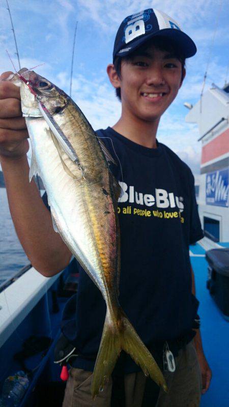 第三共栄丸 釣果