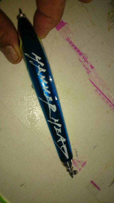 第三共栄丸 釣果