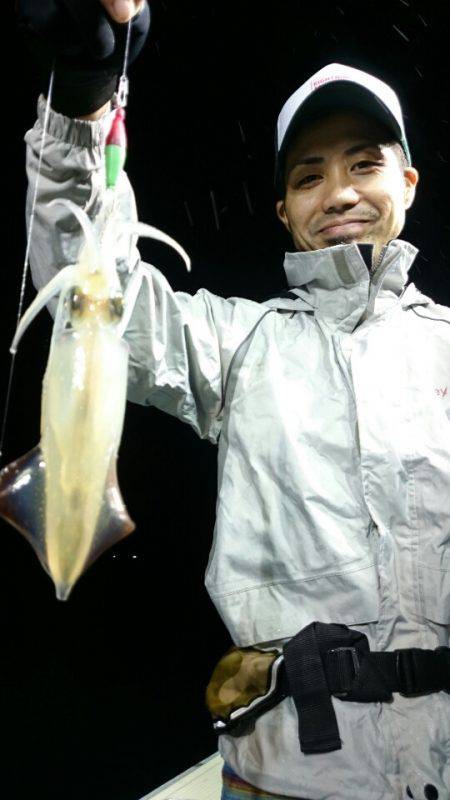 竹宝丸 釣果