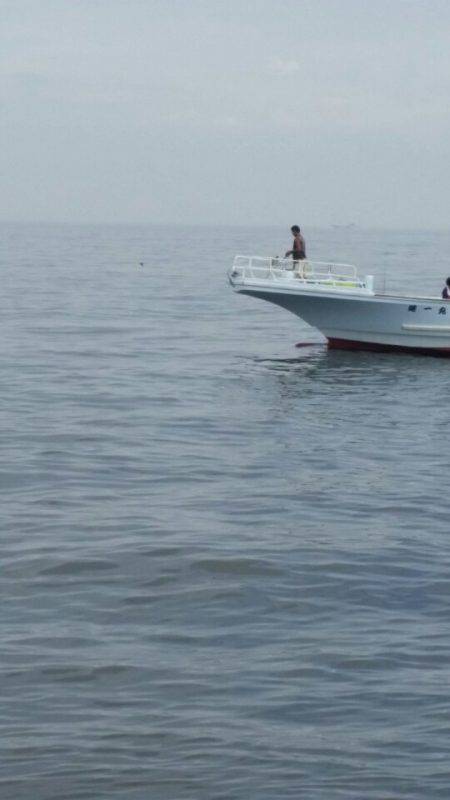 金沢八景鴨下丸 釣果