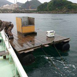 あみや渡船 釣果