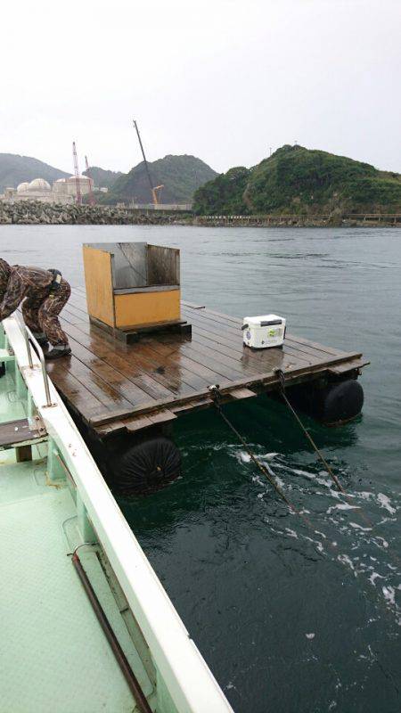 あみや渡船 釣果