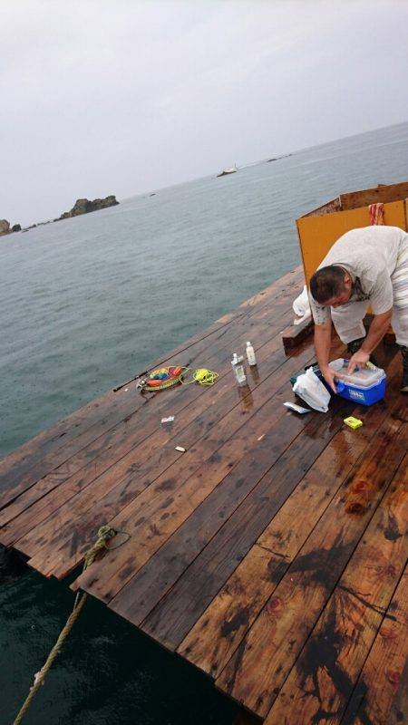 あみや渡船 釣果