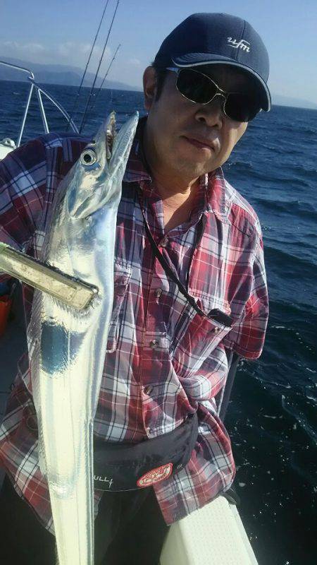 サンマリン 釣果