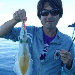 あみや渡船 JIGBOY 釣果