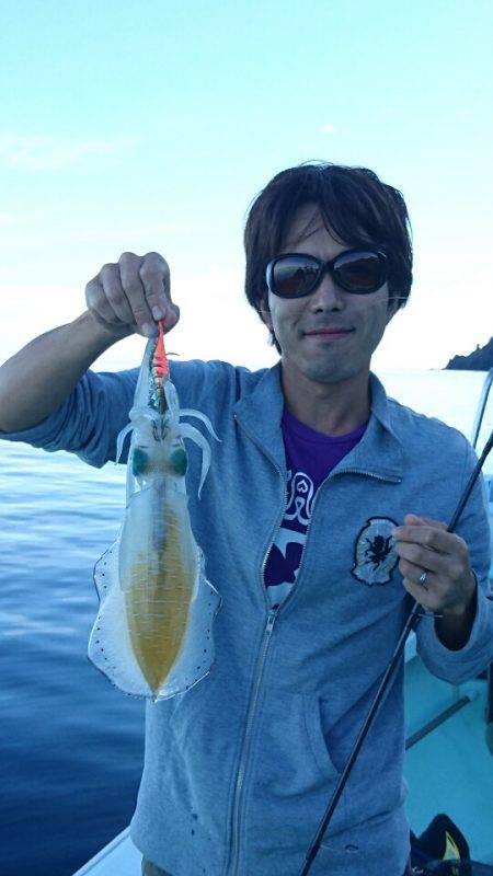 あみや渡船 JIGBOY 釣果