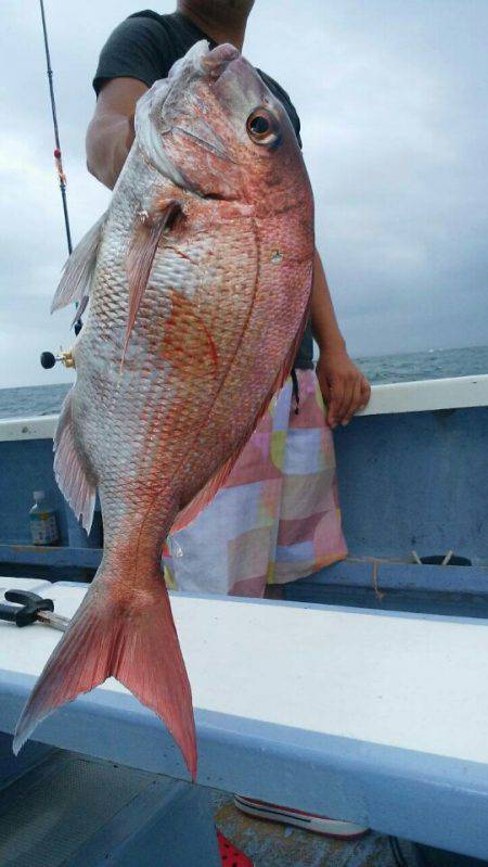 新幸丸 釣果