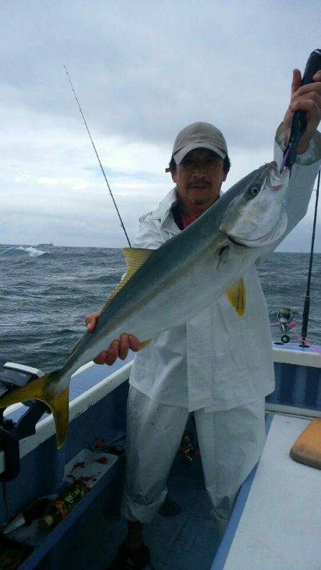 新幸丸 釣果