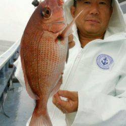 新幸丸 釣果