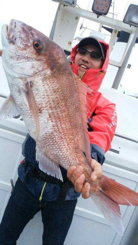 新幸丸 釣果