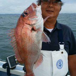 新幸丸 釣果