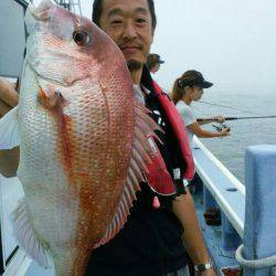新幸丸 釣果
