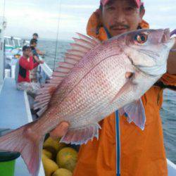 新幸丸 釣果