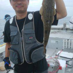 海季丸（みきまる） 釣果