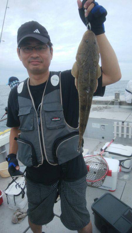 海季丸（みきまる） 釣果