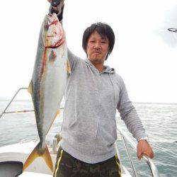 LUSTER『ラスター』 釣果