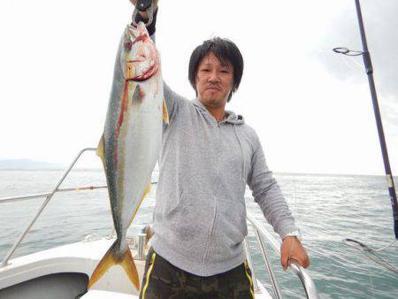 LUSTER『ラスター』 釣果