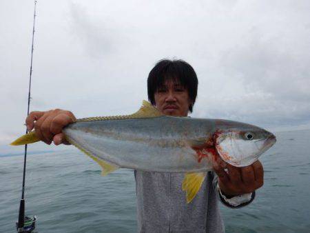 LUSTER『ラスター』 釣果