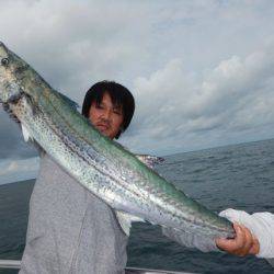 LUSTER『ラスター』 釣果