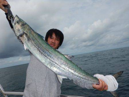 LUSTER『ラスター』 釣果