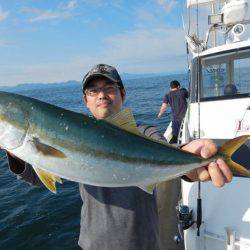 LUSTER『ラスター』 釣果