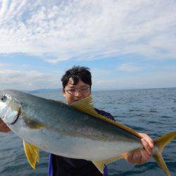 LUSTER『ラスター』 釣果