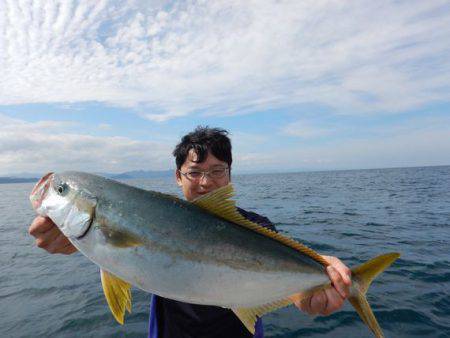 LUSTER『ラスター』 釣果