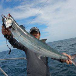 LUSTER『ラスター』 釣果