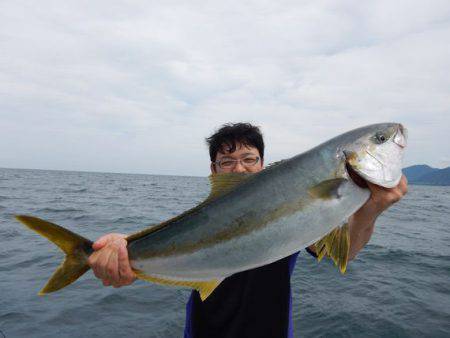 LUSTER『ラスター』 釣果