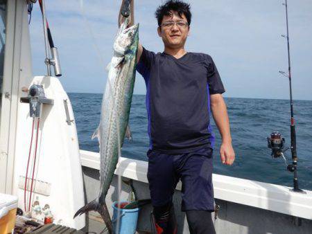 LUSTER『ラスター』 釣果