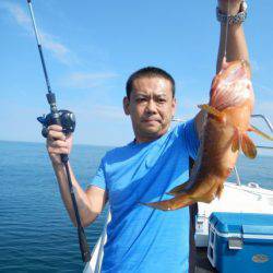 LUSTER『ラスター』 釣果