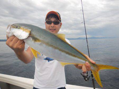 LUSTER『ラスター』 釣果