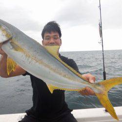 LUSTER『ラスター』 釣果