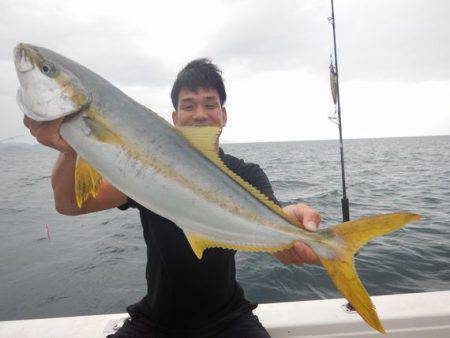 LUSTER『ラスター』 釣果