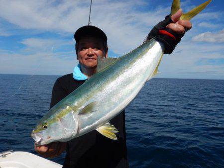 LUSTER『ラスター』 釣果