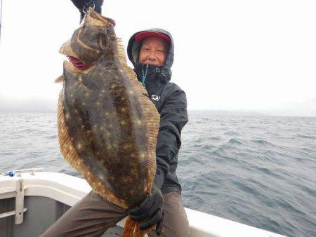 LUSTER『ラスター』 釣果