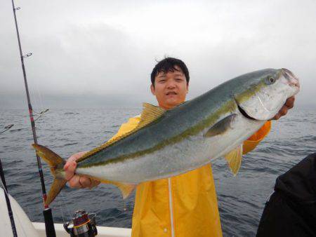 LUSTER『ラスター』 釣果