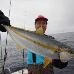 LUSTER『ラスター』 釣果