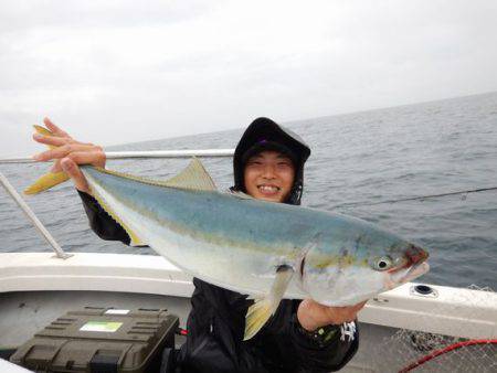 LUSTER『ラスター』 釣果