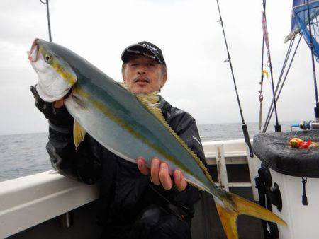 LUSTER『ラスター』 釣果