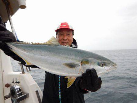 LUSTER『ラスター』 釣果