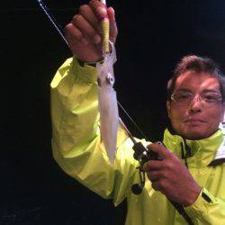 South Current 釣果