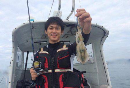 South Current 釣果