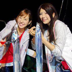 Big One　ビッグワン 釣果