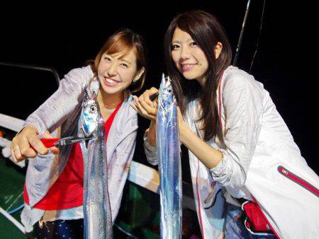 Big One　ビッグワン 釣果