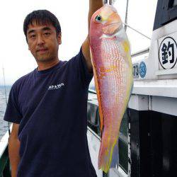 Big One　ビッグワン 釣果