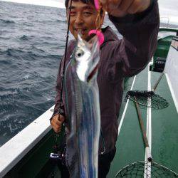 Big One　ビッグワン 釣果