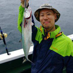 Big One　ビッグワン 釣果