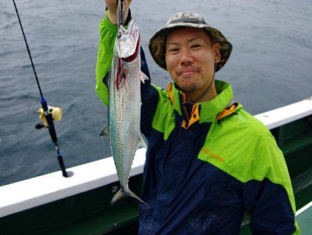 Big One　ビッグワン 釣果