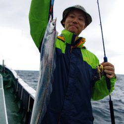 Big One　ビッグワン 釣果